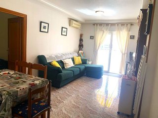 Ático en venta en Playa del Cura en Torrevieja
