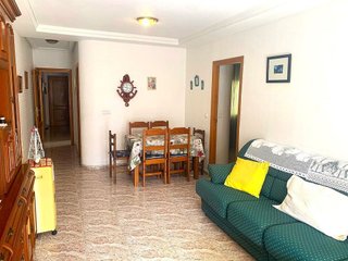 Ático en venta en Playa del Cura en Torrevieja