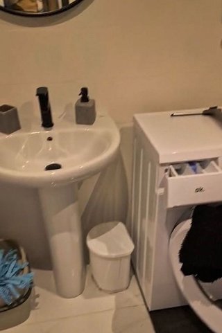 Estudio en venta en Playa de Levante en Benidorm