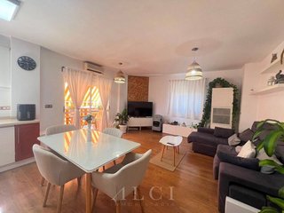 Piso en venta en Zona Hispanidad-Vivar Téllez en Vélez-Málaga