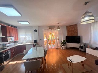 Piso en venta en Zona Hispanidad-Vivar Téllez en Vélez-Málaga