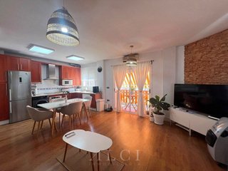 Piso en venta en Zona Hispanidad-Vivar Téllez en Vélez-Málaga