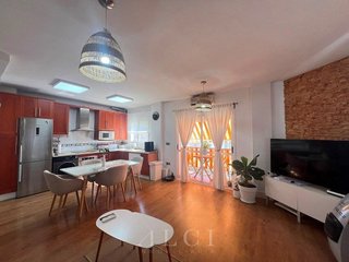 Piso en venta en Zona Hispanidad-Vivar Téllez en Vélez-Málaga