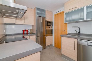 Piso en venta en Carretera de Granada-La Alcazaba en Alhendín