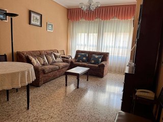 Piso en venta en Almansa