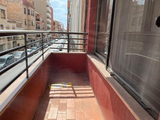 Piso en venta en Almansa
