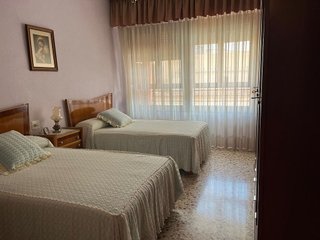 Piso en venta en Almansa
