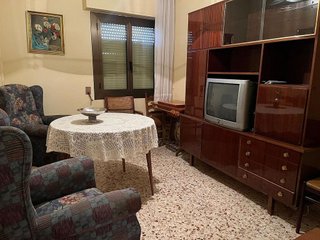 Piso en venta en Almansa
