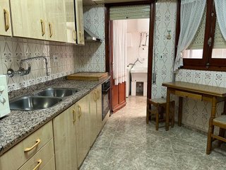 Piso en venta en Almansa