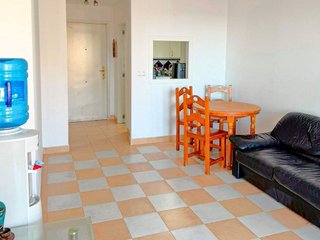 Piso en venta en Pueblo Poniente en Benidorm