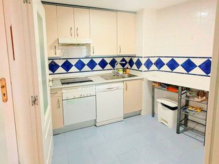 Piso en venta en Pueblo Poniente en Benidorm