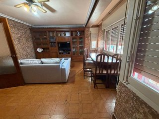 Piso en venta en San Adrián