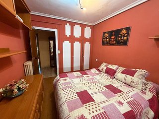 Piso en venta en San Adrián