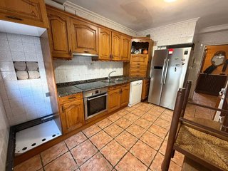 Piso en venta en San Adrián