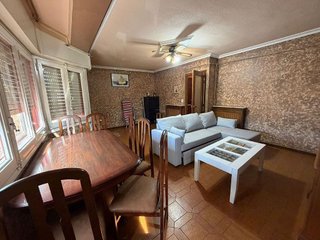 Piso en venta en San Adrián