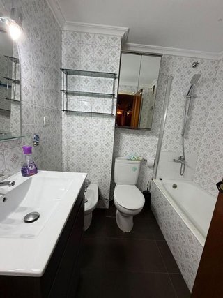 Piso en venta en San Adrián