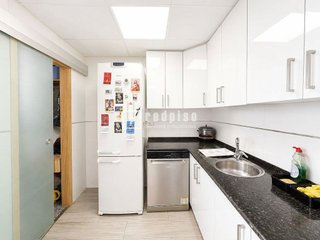 Piso en venta en El Infante en Murcia