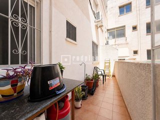 Piso en venta en El Infante en Murcia