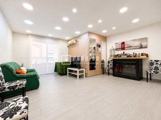Piso en venta en El Infante en Murcia