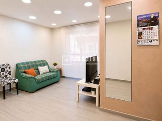 Piso en venta en El Infante en Murcia