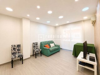 Piso en venta en El Infante en Murcia