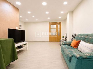 Piso en venta en El Infante en Murcia