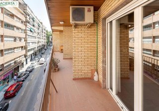 Piso en venta en Fígares en Granada