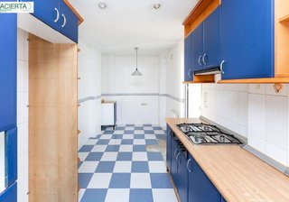 Piso en venta en Fígares en Granada