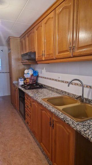 Piso en venta en El Molí en Torrent