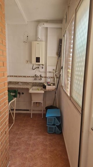 Piso en venta en El Molí en Torrent