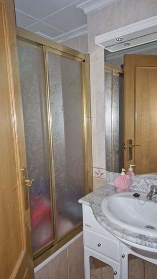 Piso en venta en El Molí en Torrent