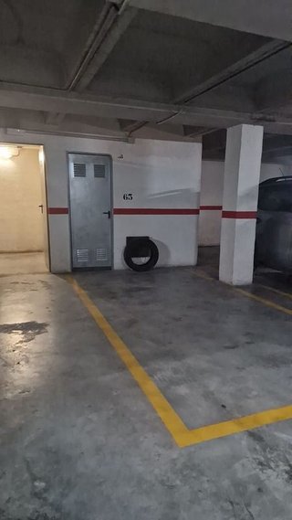 Piso en venta en El Molí en Torrent