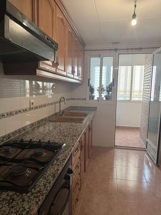 Piso en venta en El Molí en Torrent