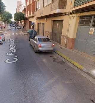 Piso en venta en Onda