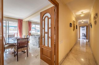 Piso en venta en Camino de Ronda - Rosaleda en Granada