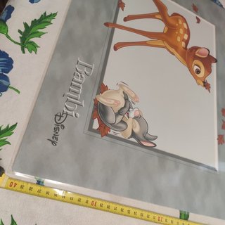 4 Pósters de Walt Disney