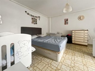 Ático en venta en Centro en Castellón de la Plana