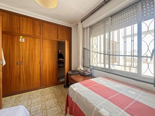 Ático en venta en Centro en Castellón de la Plana