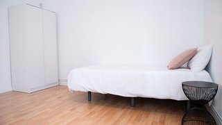 Piso en venta en Palomeras bajas en Madrid