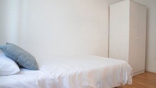 Piso en venta en Palomeras bajas en Madrid