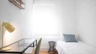 Piso en venta en Palomeras bajas en Madrid