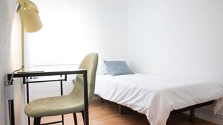 Piso en venta en Palomeras bajas en Madrid