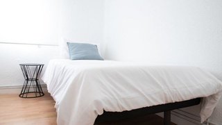 Piso en venta en Palomeras bajas en Madrid