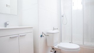 Piso en venta en Palomeras bajas en Madrid