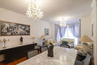 Piso en venta en Peñacastillo - Nueva Montaña en Santander