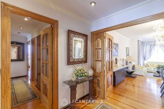 Piso en venta en Peñacastillo - Nueva Montaña en Santander