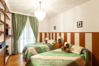 Piso en venta en Peñacastillo - Nueva Montaña en Santander
