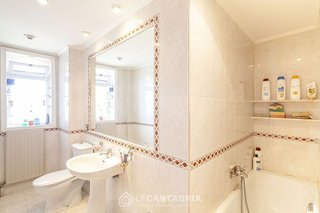 Piso en venta en Peñacastillo - Nueva Montaña en Santander