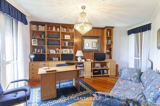 Piso en venta en Peñacastillo - Nueva Montaña en Santander