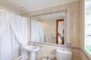 Piso en venta en Peñacastillo - Nueva Montaña en Santander